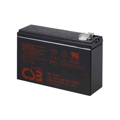 APCRBC153 APC Replacement Battery Cartridge #153 UPS battery