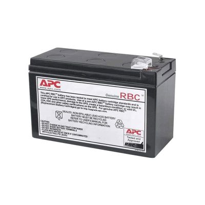 APCRBC154 APC Replacement Battery Cartridge #154 UPS battery