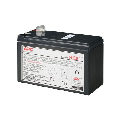 APCRBC158 APC Replacement Battery Cartridge #158