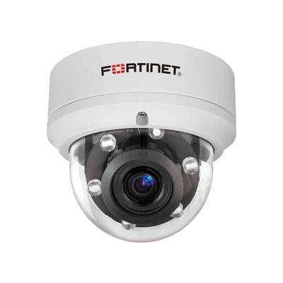 FCM-FD20B Fortinet FortiCamera FD20B 2 Megapixel Network Camera