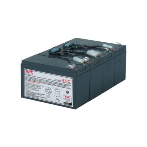 RBC8 APC Replacement Battery Cartridge #8 RBC-8