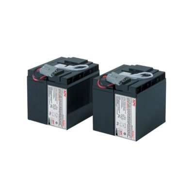 RBC11 APC RBC11 Replacement Battery Cartridge