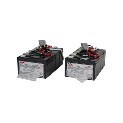 RBC12 APC RBC12 Replacement Battery Cartridge