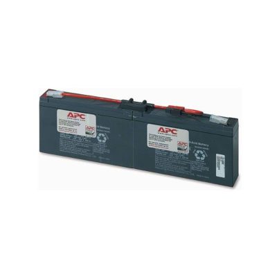 RBC18 APC RBC18 Replacement Battery Cartridge