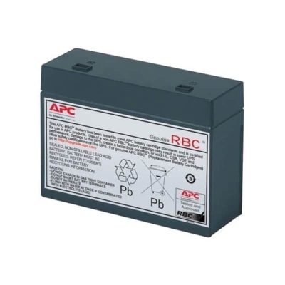 RBC21 APC Replacement Battery Cartridge #21