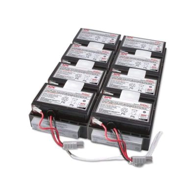 RBC26 APC RBC26 Brand Replacement Battery Cartridge