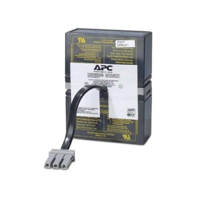 RBC32 APC Replacement Battery Cartridge