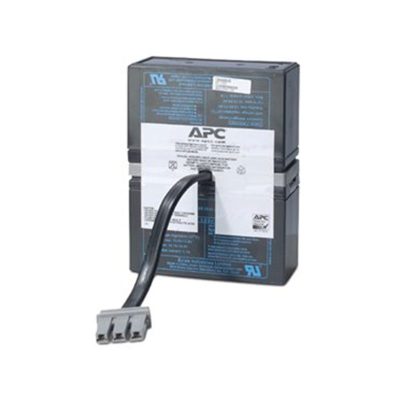 RBC33 APC Replacement Battery Cartridge