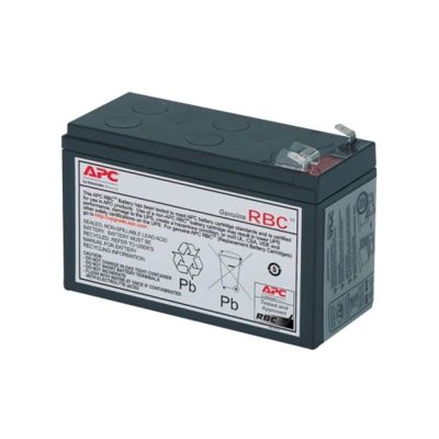 RBC4 APC Replacement Battery Cartridge