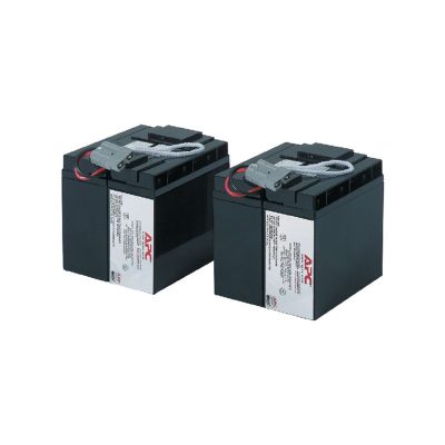 RBC55 APC Replacement Battery Cartridge