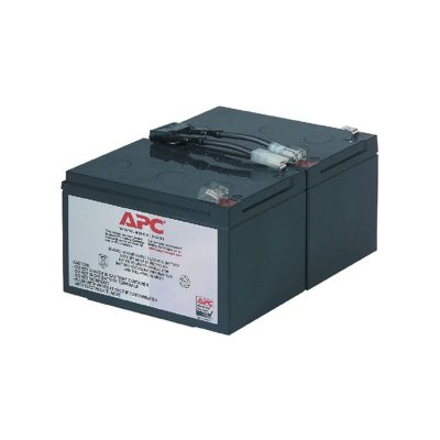 RBC6 APC Replacement Battery Cartridge