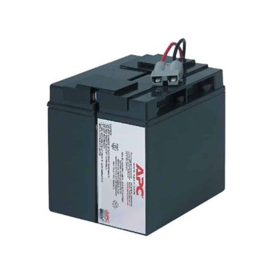 RBC7 APC Replacement Battery Cartridge