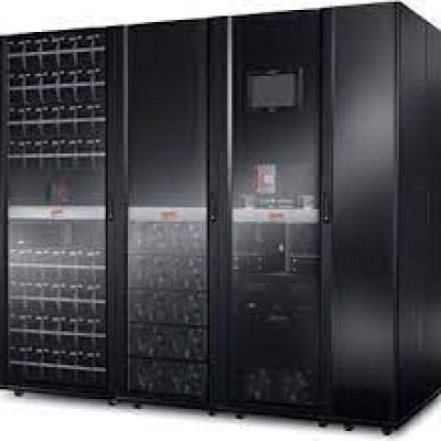 SY125K250DR-PD Symmetra PX 125kW Scalable to 250kW