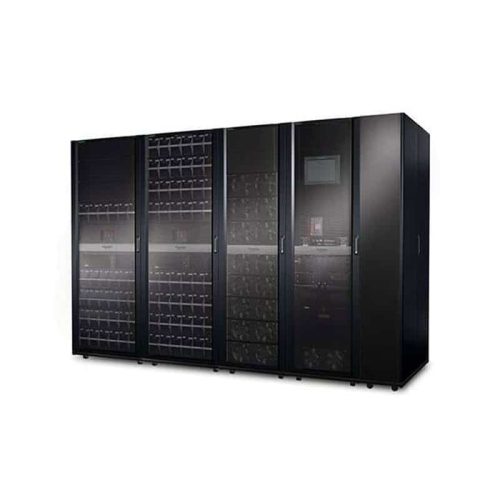 SY200K250D Symmetra PX 200kW Scalable to 250kW