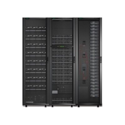 SY80K100F Symmetra PX 80kW Scalable to 100kW