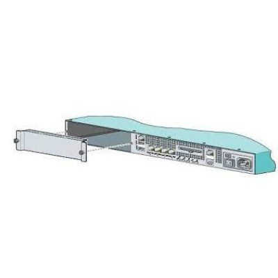 Refurbished ASA5585-BLANK-HD Cisco ASA5585 Blank Slot Cover