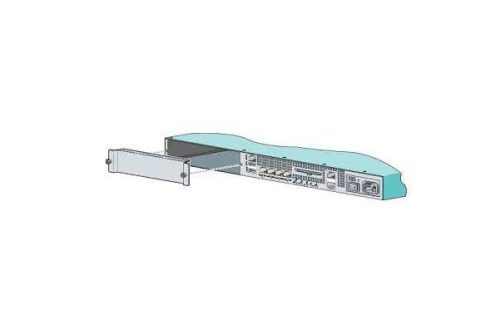 Refurbished ASA5585-BLANK-HD Cisco ASA5585 Blank Slot Cover