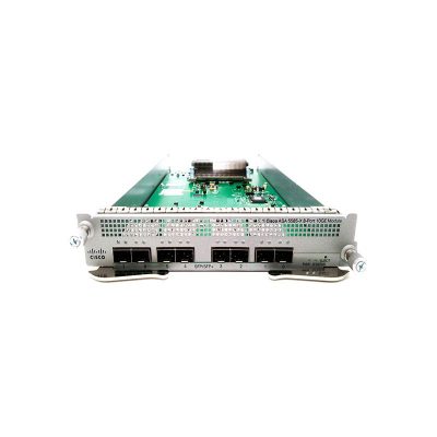 ASA5585-NM-8-10GE Cisco ASA 5585 Network Module