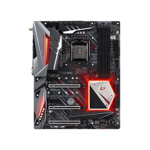 ASRock Z390 Phantom Gaming 9 LGA 1151 Motherboard