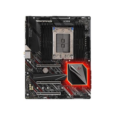 ASRock X399 Phantom Gaming 6 sTR4 AMD X399 SATA 6Gb/s