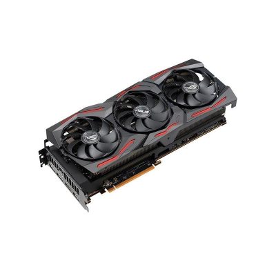 90YV0D90-MTAA00 ASUS ROG-STRIX-RX5700XT-O8G-GAMING