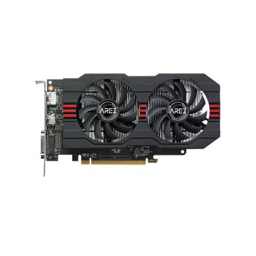 AREZ-RX560-O2G-EVO ASUS AREZ Radeon RX 560 OC Edition