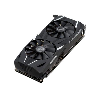 DUAL-RTX2060-O6G ASUS Dual GeForce RTX 2060 DirectX 126GB