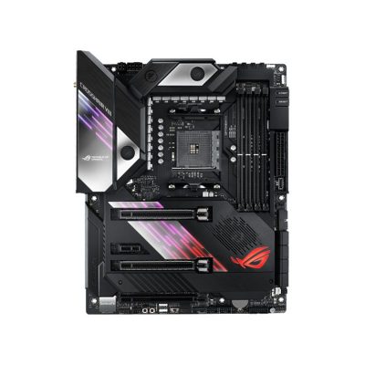 OG CROSSHAIR VIII FORMULA ASUS AMD X570 AM4 Motherboard