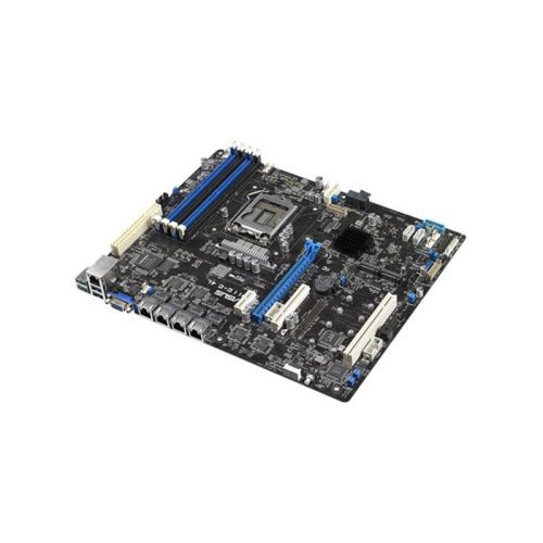 P11C-C/4L ASUS Socket LGA 1151 Intel C424 Chipset Xeon E-2100