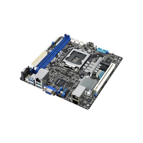 P11C-I ASUS Socket LGA 1151 Intel C242 Chipset Xeon E-2100/