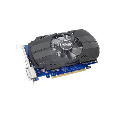 PH-GT1030-O2G ASUS OC Edition Graphics Card GF GT 1030