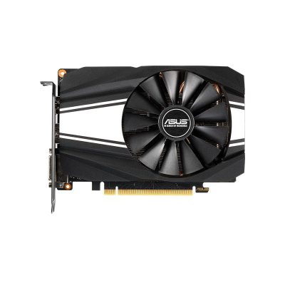 PH-RTX2060-6G ASUS graphics card GF RTX 2060 6 GB