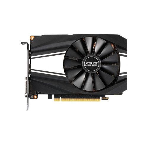 PH-RTX2060-6G ASUS graphics card GF RTX 2060 6 GB