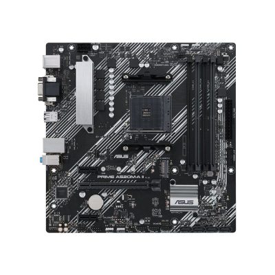 PRIME A520M-A/CSM ASUS AM4 Micro-ATX Motherboard