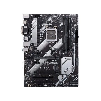 PRIME B460-PLUS ASUS LGA 1200 ATX Motherboard