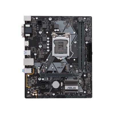 PRIME H310M-A R2.0/CSM ASUS LGA1151 9th Gen