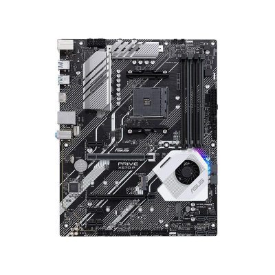 PRIME X570-P ASUS AM4 with PCIe Gen4, Dual M.2 HDMI