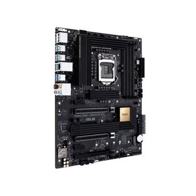 PROART Z490-CREATOR 10G ASUS  10G LGA 1200 Intel Z490