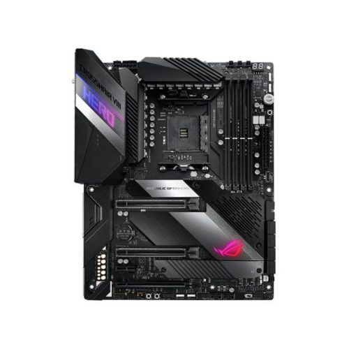 ROG CROSSHAIR VIII ASUS Republic of Gamers