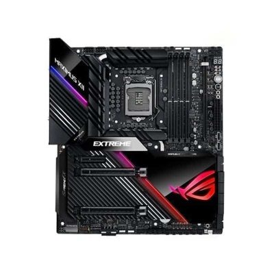 ROG MAXIMUS XII EXTREME ASUS LGA 1200 Intel Z490 SATA