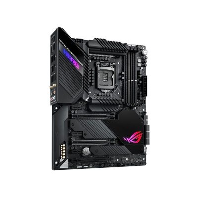  ROG MAXIMUS XII HERO (WI-FI) ASUS Intel Z490 (WiFi 6)