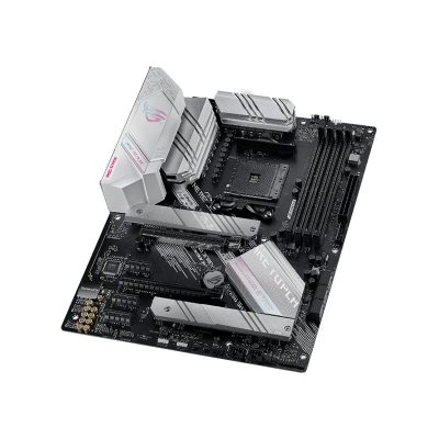 ROG STRIX B550-A GAMING ASUS ROG STRIX B550