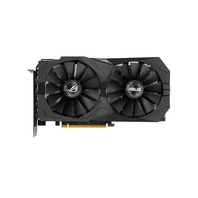 ROG-STRIX-GTX1650-A4G-GAM ASUS Advanced Edition