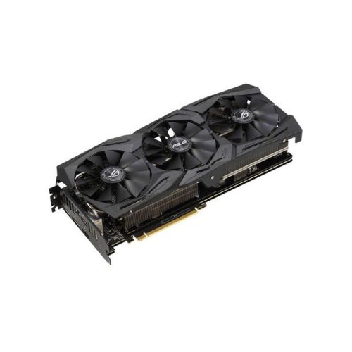 ROG-STRIX-RTX2060-6G-GAMING ASUS Graphics Card