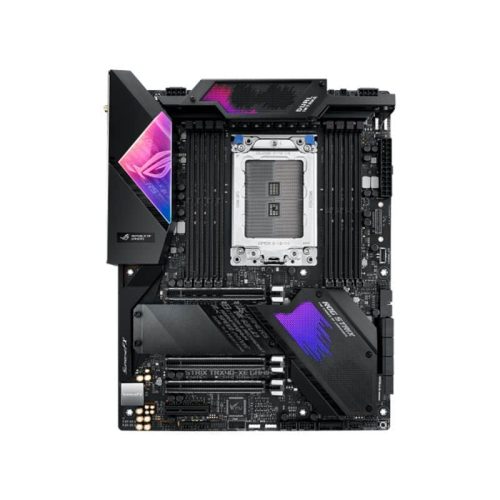 ROG STRIX TRX40-XE GAMING ASUS sTRX4 AMD TRX40