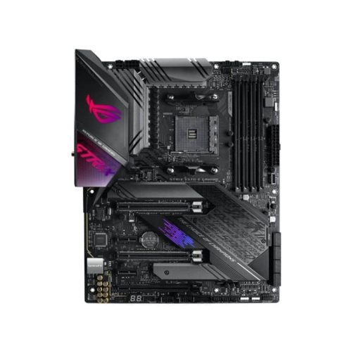 ROG STRIX X570-E ASUS Republic of Gamers Strix X570-E