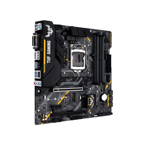 TUF B365M-PLUS GAMING (WI-FI) ASUS LGA 1151 300 Series