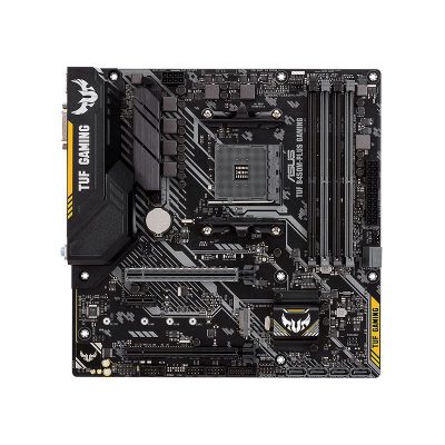 TUF B450M-PLUS GAMING ASUS TUF B450M-Plus Gaming AM4