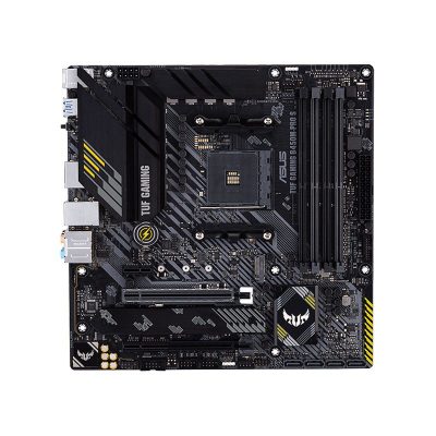 TUF GAMING B450M-PRO S Micro-ATX Gaming Motherboard