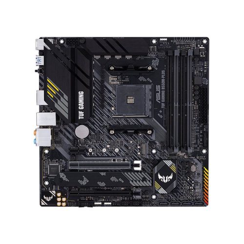 TUF GAMING B550M-PLUS (WI-FI) ASUS AMD AM4 Motherboard